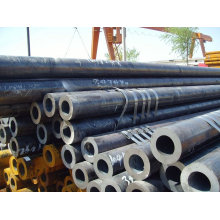 heavy wall seamless steel pipe